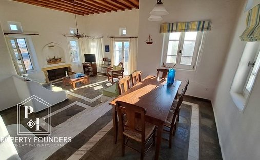 Haus in Mykonos, Aegean, Griechenland 1