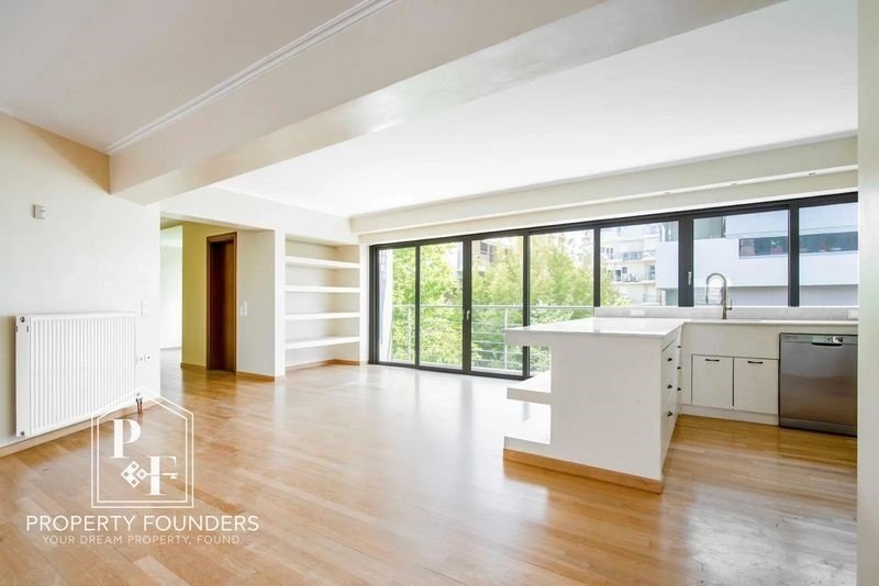 Apartment in Glyfada, Attica, Greece 5 - 18357935