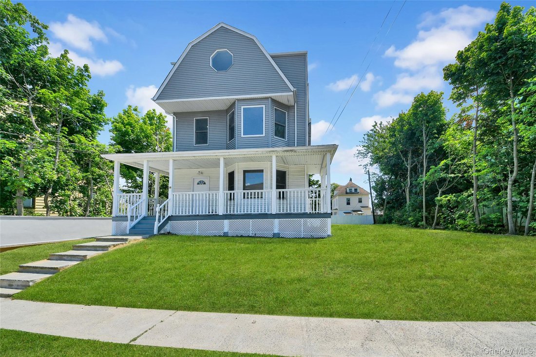 House in Yonkers, New York, United States 2 - 18358435