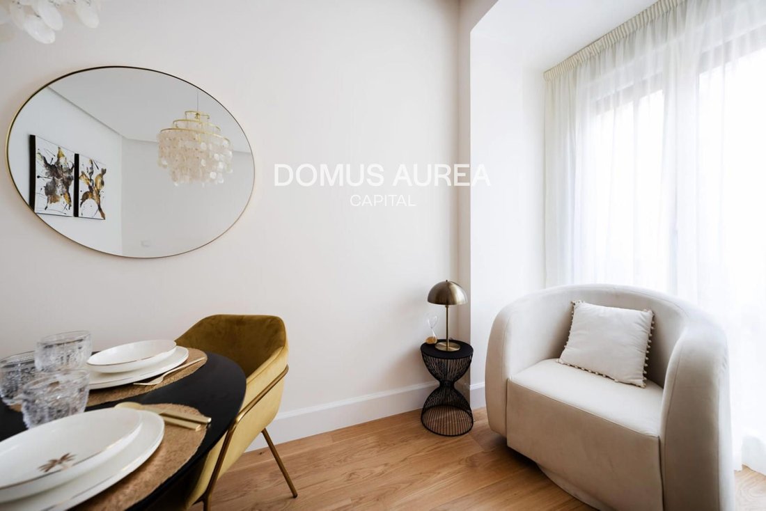 Apartment in Barrio Salamanca, Madrid, Spain 3 - 18359206
