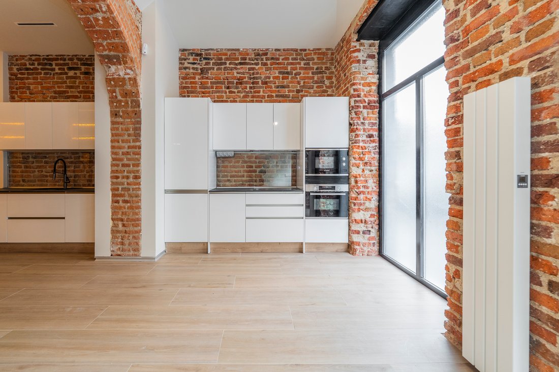 Apartment in Chamberi, Madrid, Spain 2 - 18358240