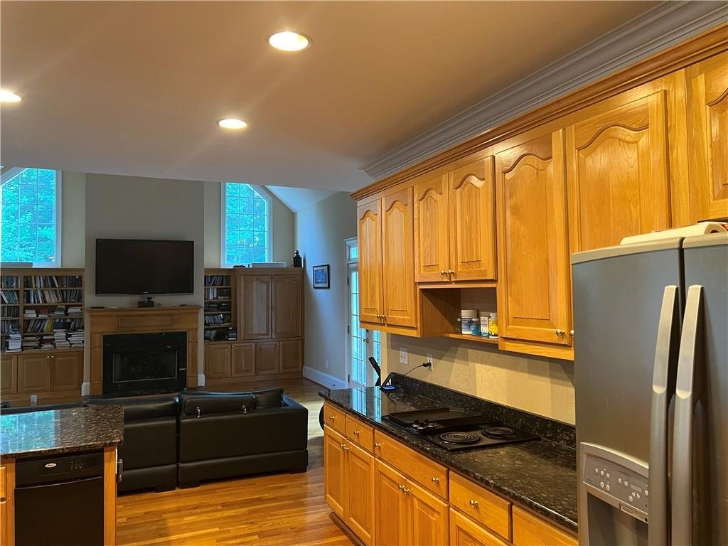House in Milton, Georgia, United States 4 - 18358952