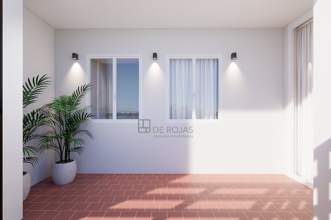 Apartment in Barrio Salamanca, Madrid, Spain 2 - 18359074