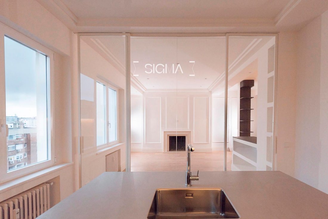 Apartment in Chamberi, Madrid, Spain 2 - 18359260