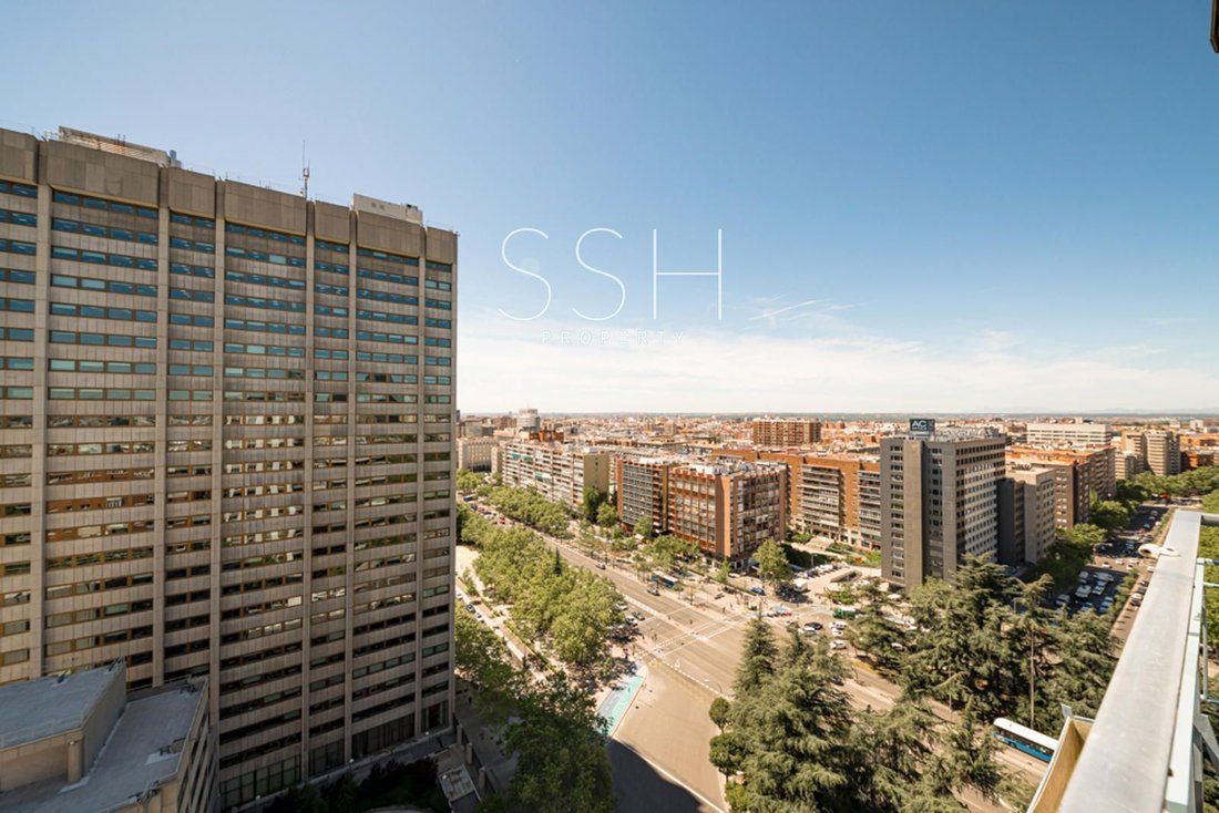 Apartment in Chamartín, Madrid, Spain 5 - 18357764