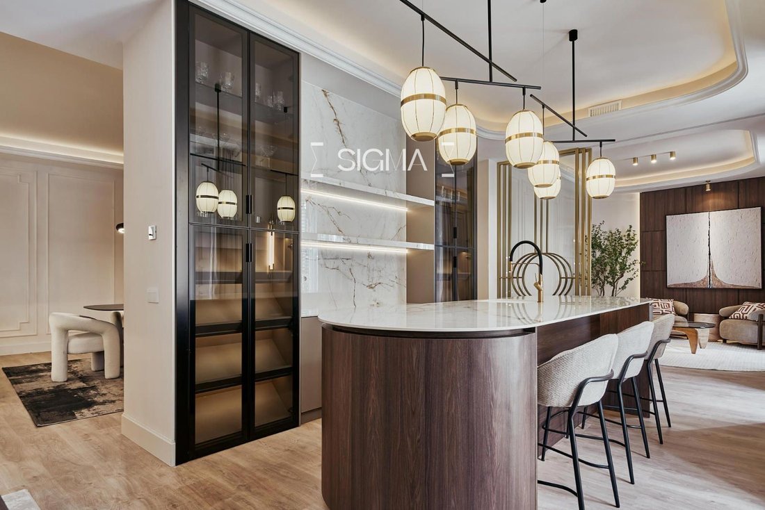Apartment in Centro, Madrid, Spain 3 - 18358570