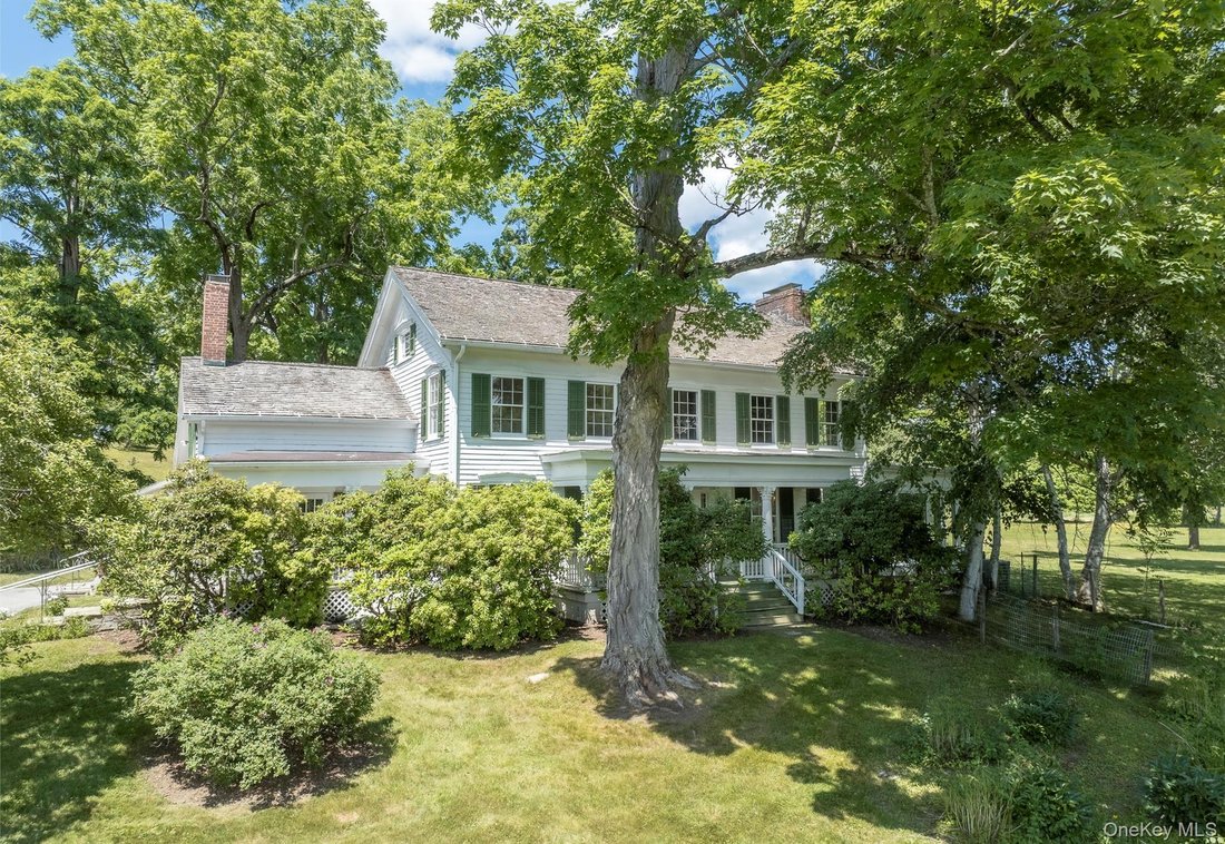 House in Clinton Corners, New York, United States 1 - 18358374