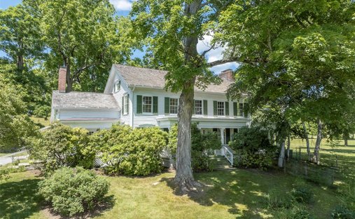House in Clinton Corners, New York, United States 1