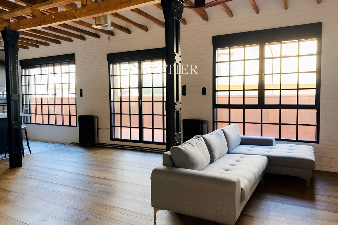 Apartment in Centro, Madrid, Spain 1 - 18358010