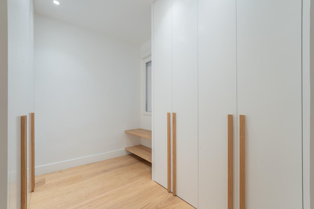 Apartment in Barrio Salamanca, Madrid, Spain 3 - 18357372