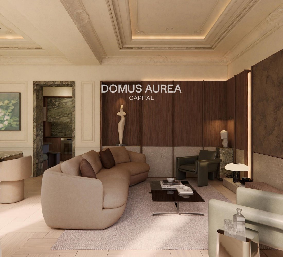 Apartment in Barrio Salamanca, Madrid, Spain 4 - 18359494