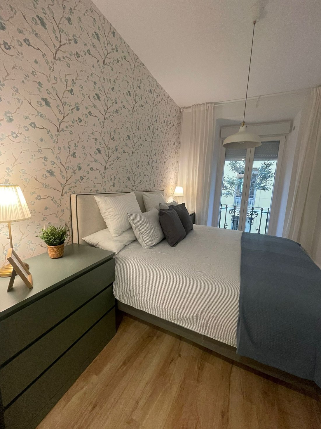 Apartment in Barrio Salamanca, Madrid, Spain 5 - 18358783