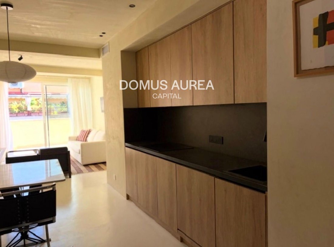 Penthouse in Barrio Salamanca, Madrid, Spain 2 - 18357455