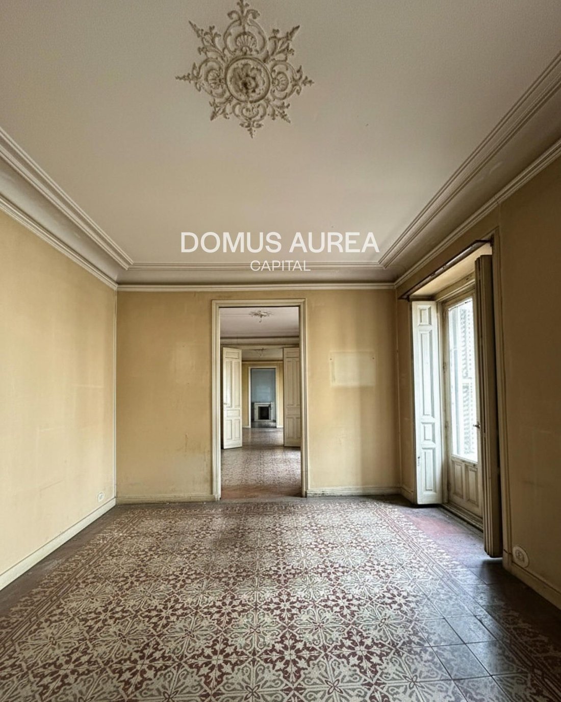 Apartment in Barrio Salamanca, Madrid, Spain 3 - 18359959