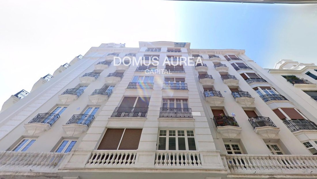 Penthouse in Centro, Madrid, Spain 1 - 18357333
