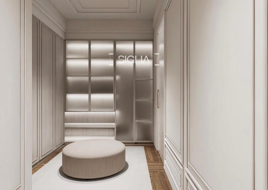 Apartment in Barrio Salamanca, Madrid, Spain 5 - 18358760