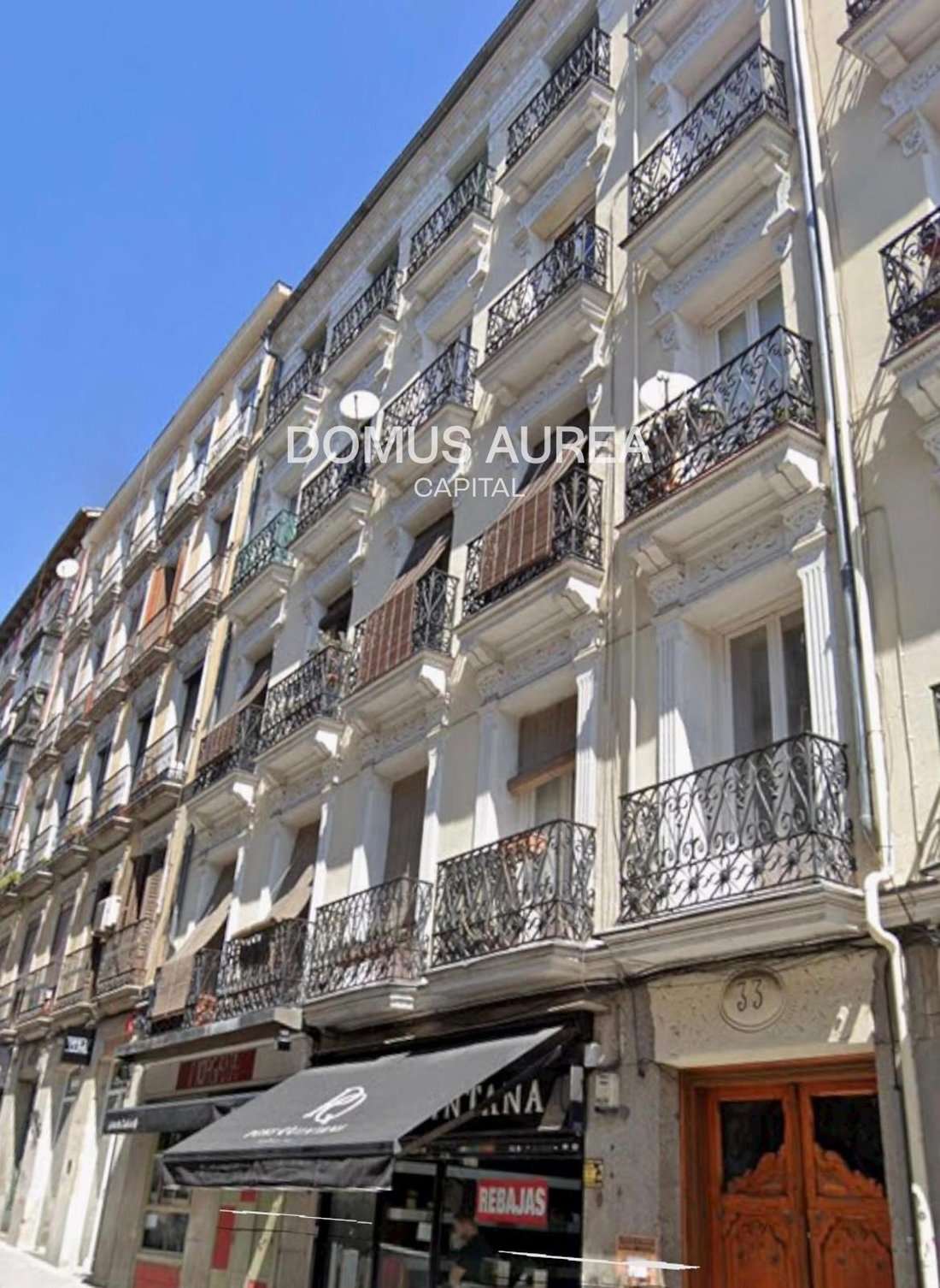 Apartment in Centro, Madrid, Spain 2 - 18358494