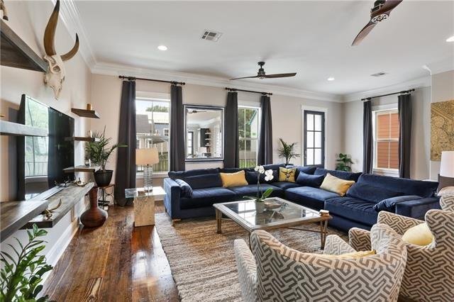 House in New Orleans, Louisiana, United States 3 - 18358480