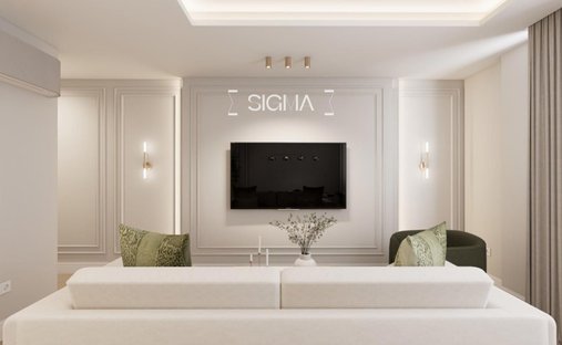 Appartement à Salamanque, Madrid, Espagne 1