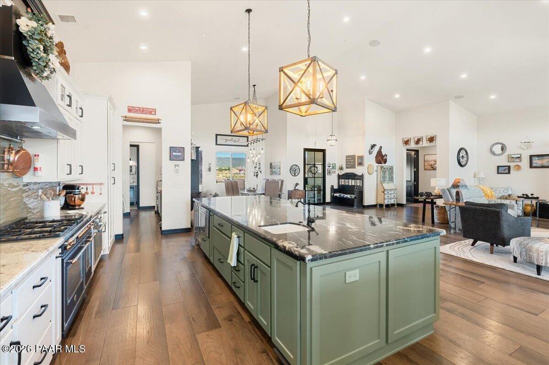 House in Prescott Valley, Arizona, United States 3 - 18357401