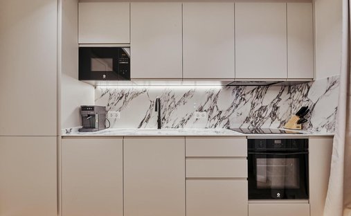 Apartment in Retiro, Madrid, Spain 1