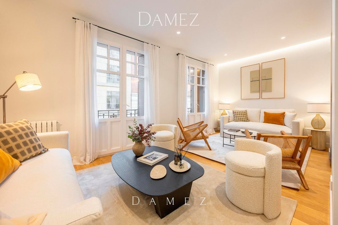 Apartment in Centro, Madrid, Spain 1 - 18358075