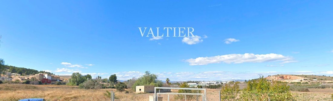 Land in Lliria, Valencian Community, Spain 5 - 18357129