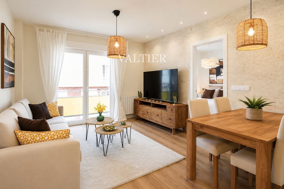 Apartment in Chamberi, Madrid, Spain 4 - 18359625