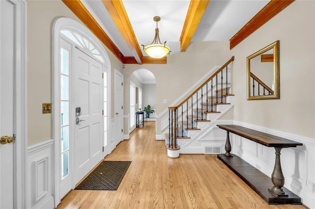 House in Stone Mountain, Georgia, United States 3 - 18358996