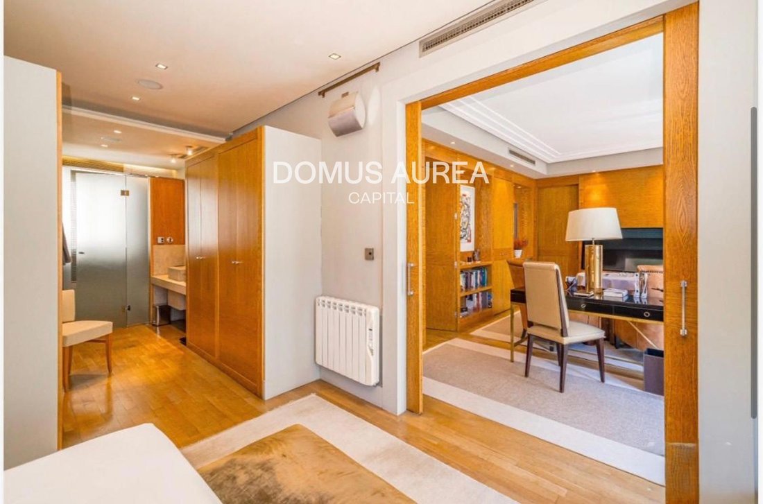 Apartment in Barrio Salamanca, Madrid, Spain 5 - 18358675