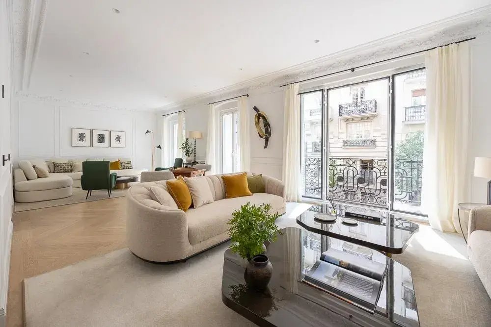 Apartment in Barrio Salamanca, Madrid, Spain 5 - 18357818