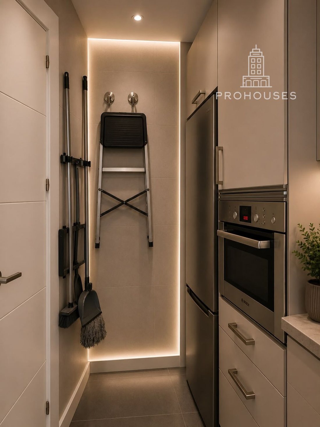 Apartment in Retiro, Madrid, Spain 4 - 18358039