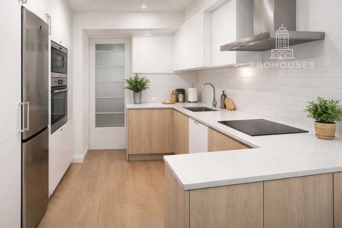 Apartment in Centro, Madrid, Spain 5 - 18358179