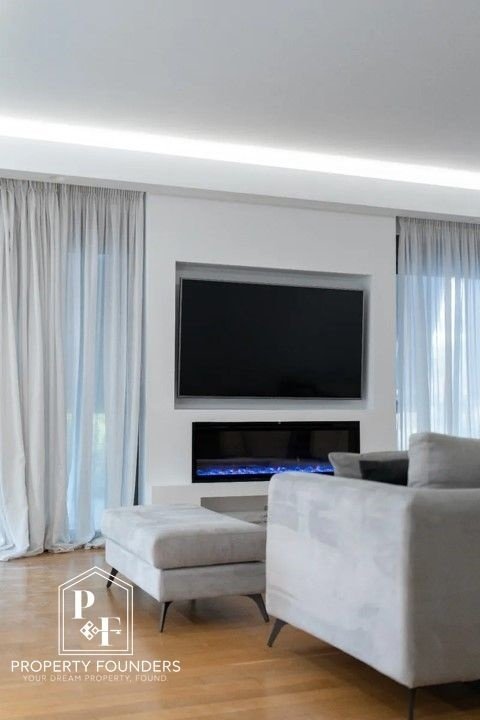 Appartamento a Voula, Attica, Grecia 2 - 18357955