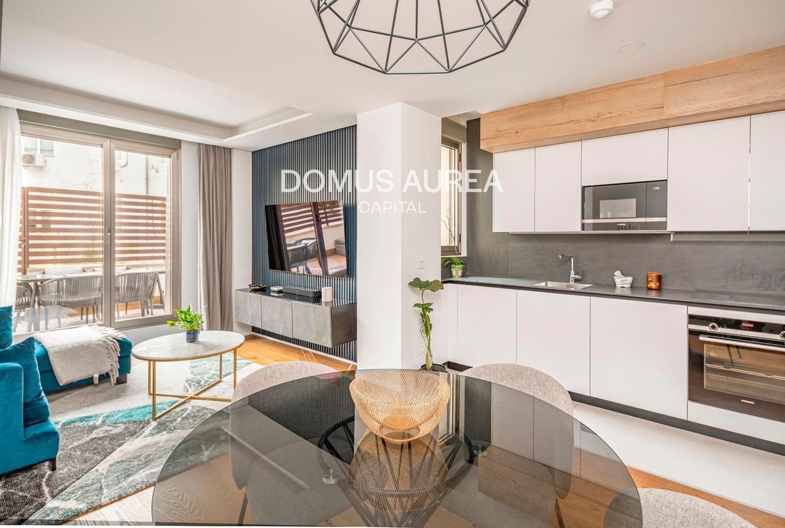 Apartment in Centro, Madrid, Spain 4 - 18359515