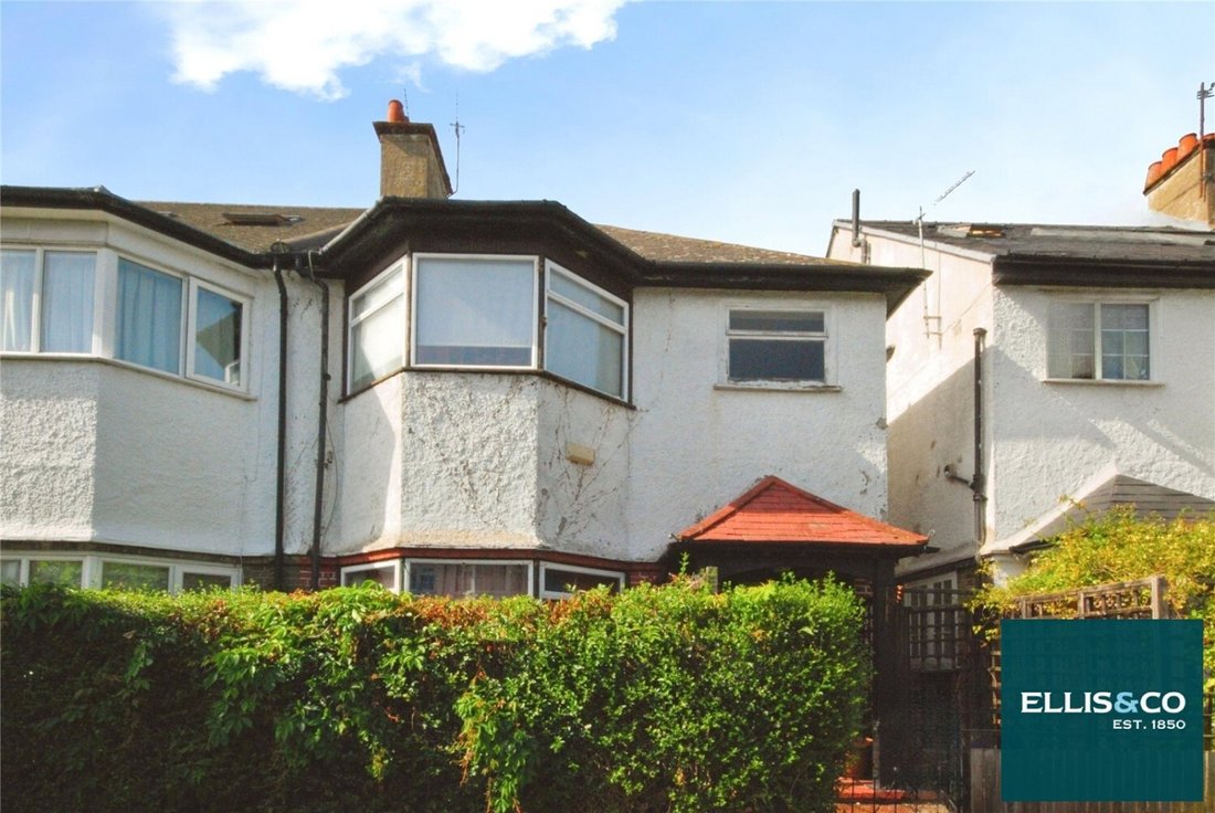 House in Temple Fortune, Barnet, England 1 - 18356963