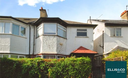 Casa a Temple Fortune, Barnet, Inghilterra 1