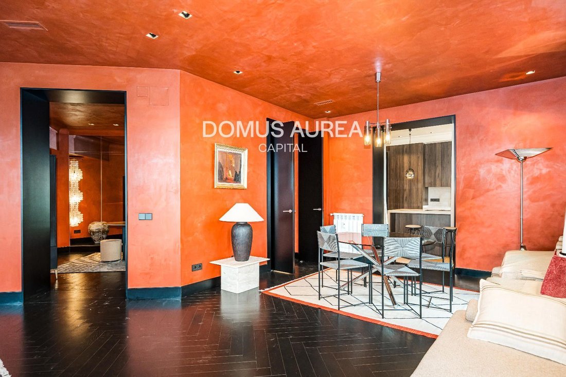 Apartment in Chamberi, Madrid, Spain 5 - 18357957
