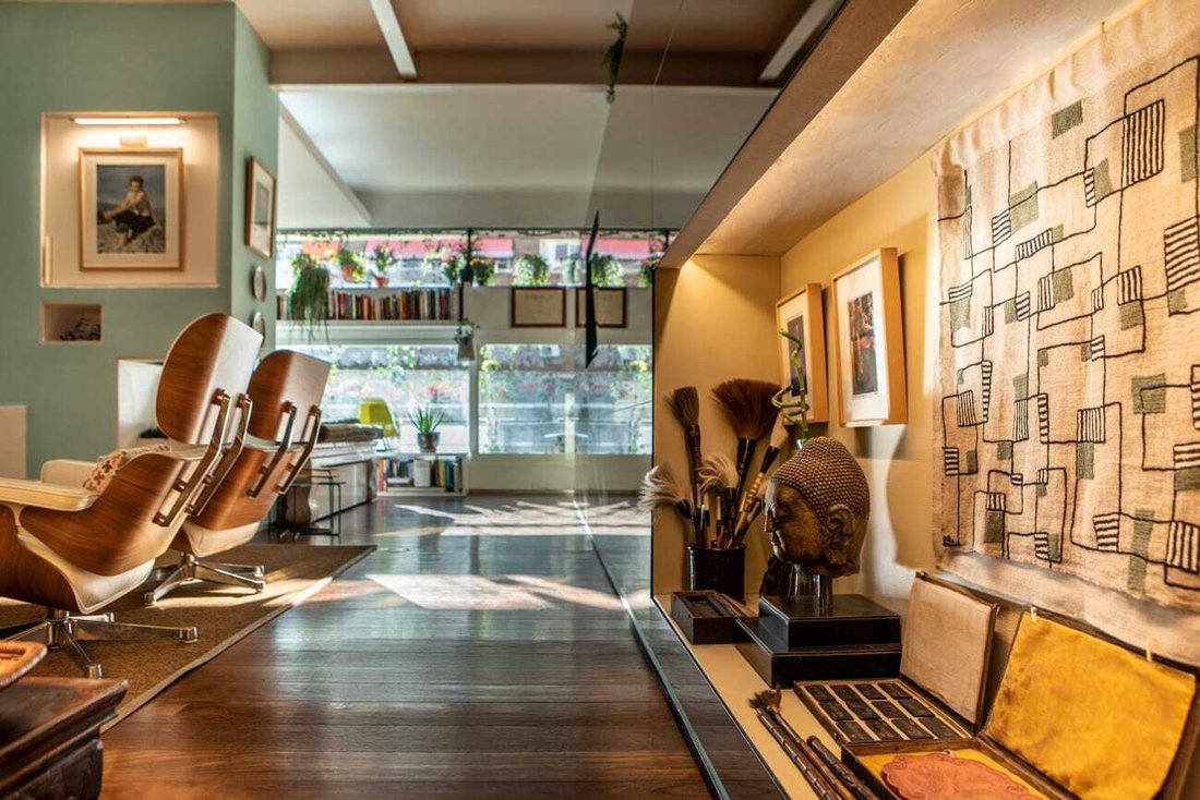 Apartment in Chamberi, Madrid, Spain 3 - 18357631