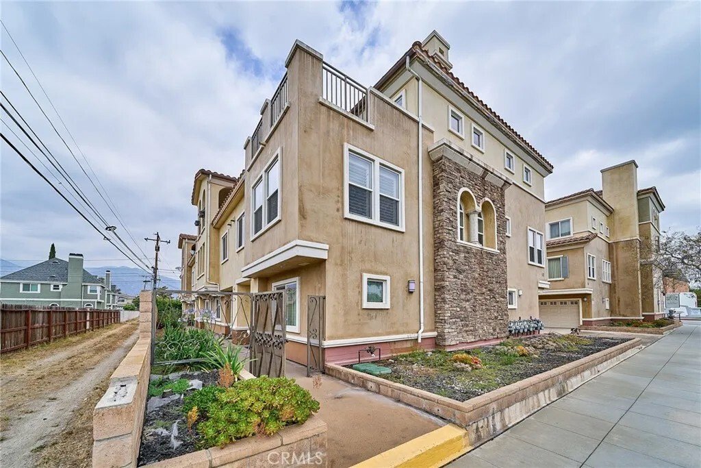 Condo in Arcadia, California, United States 1 - 17956153