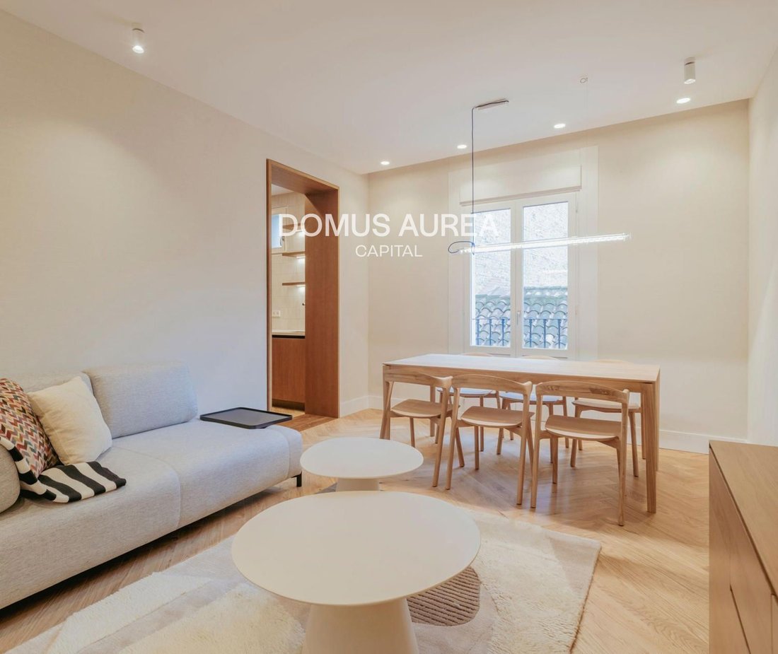 Apartment in Centro, Madrid, Spain 3 - 18359677