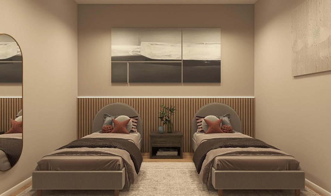 Apartment in Centro, Madrid, Spain 2 - 18357597