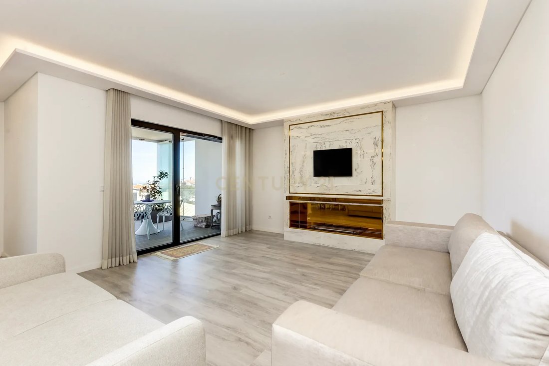 Appartement à Ericeira, Lisbonne, Portugal 5 - 18359469