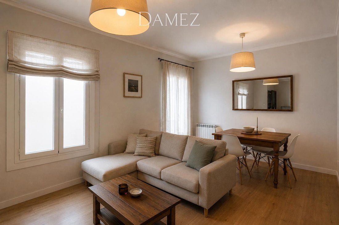 Apartment in Tetuan, Madrid, Spain 1 - 18357724