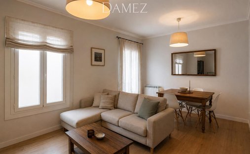 Apartment in Tetuan, Madrid, Spain 1