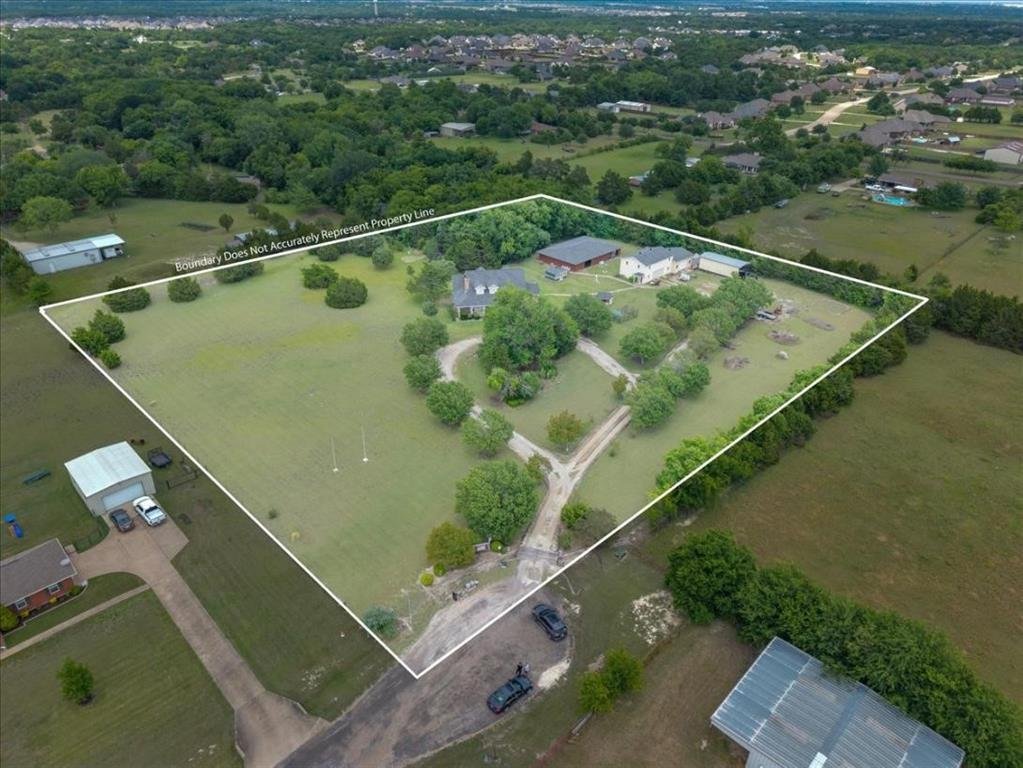 Casa a Midlothian, Texas, Stati Uniti 1 - 17537477