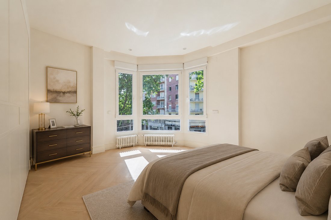 Apartment in Moncloa-Aravaca, Madrid, Spain 5 - 18358947