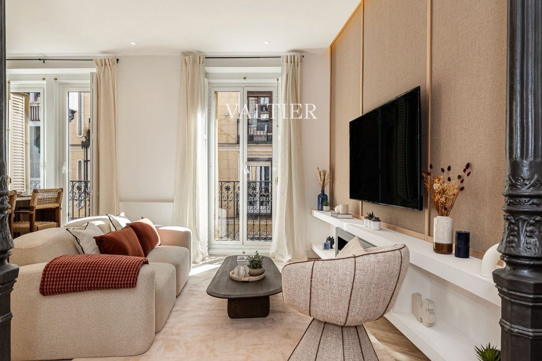 Apartment in Centro, Madrid, Spain 2 - 18359890