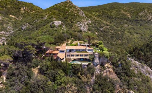 Villa in Italy 1