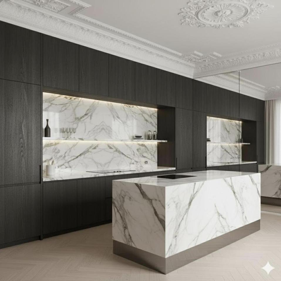 Apartment in Barrio Salamanca, Madrid, Spain 4 - 18357536